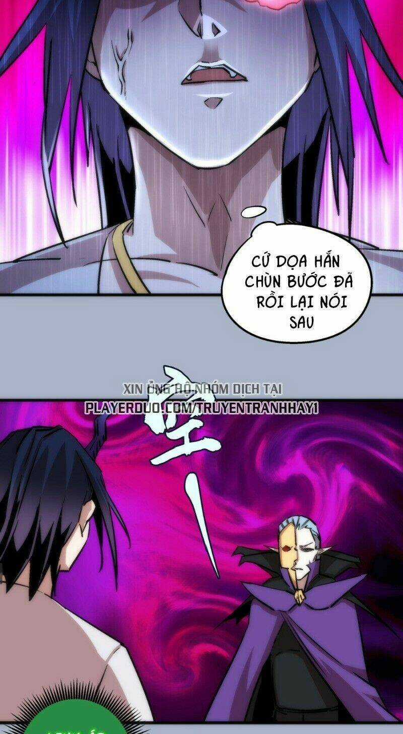 Asura Chapter 26 trang 29