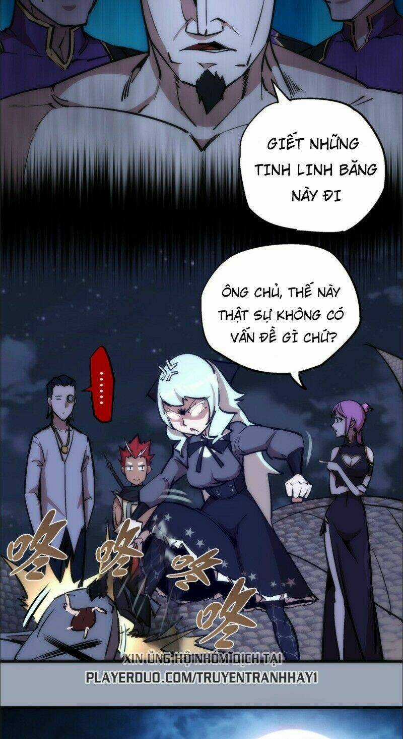 Asura Chapter 26 trang 3