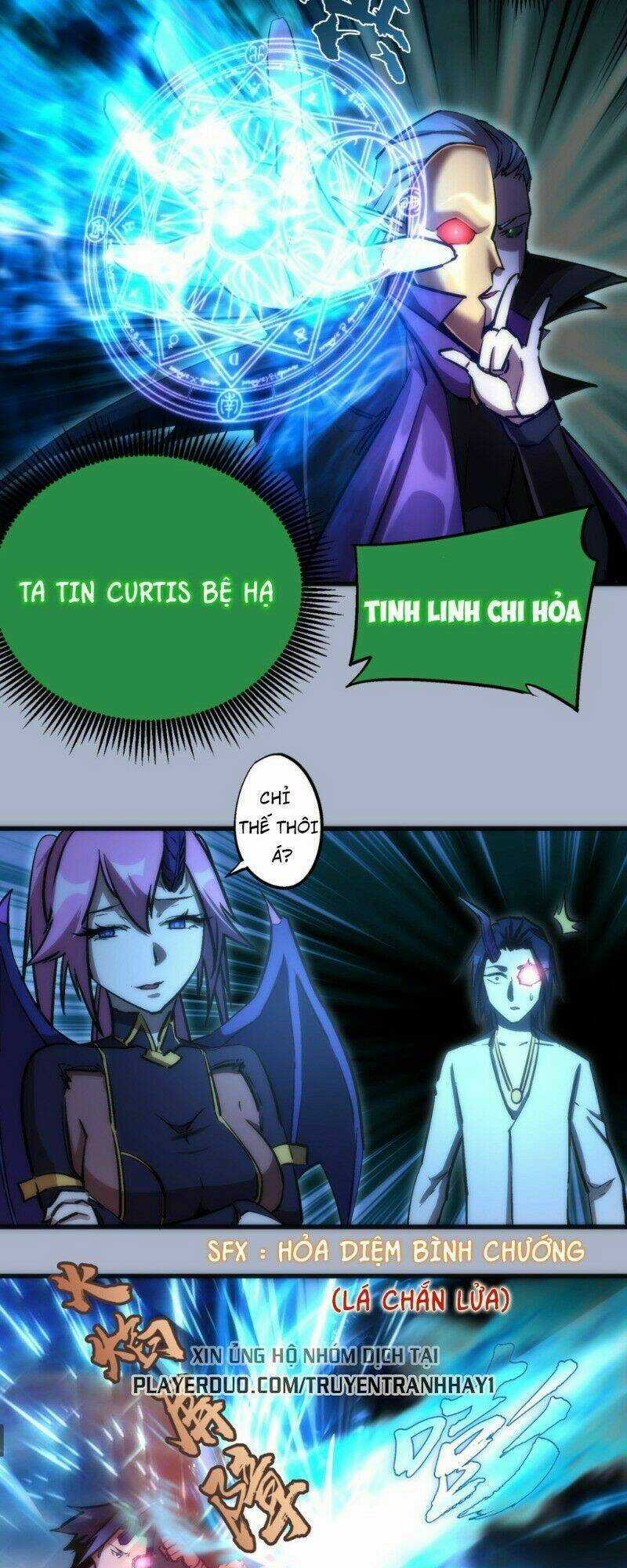 Asura Chapter 26 trang 31