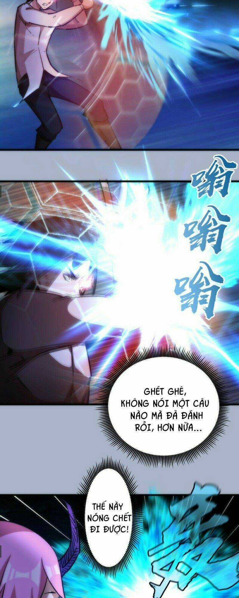 Asura Chapter 26 trang 32