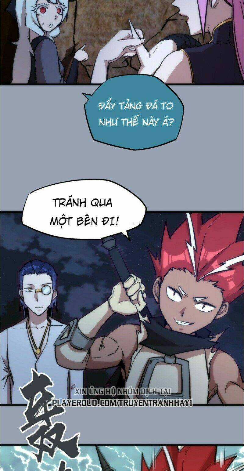 Asura Chapter 26 trang 7
