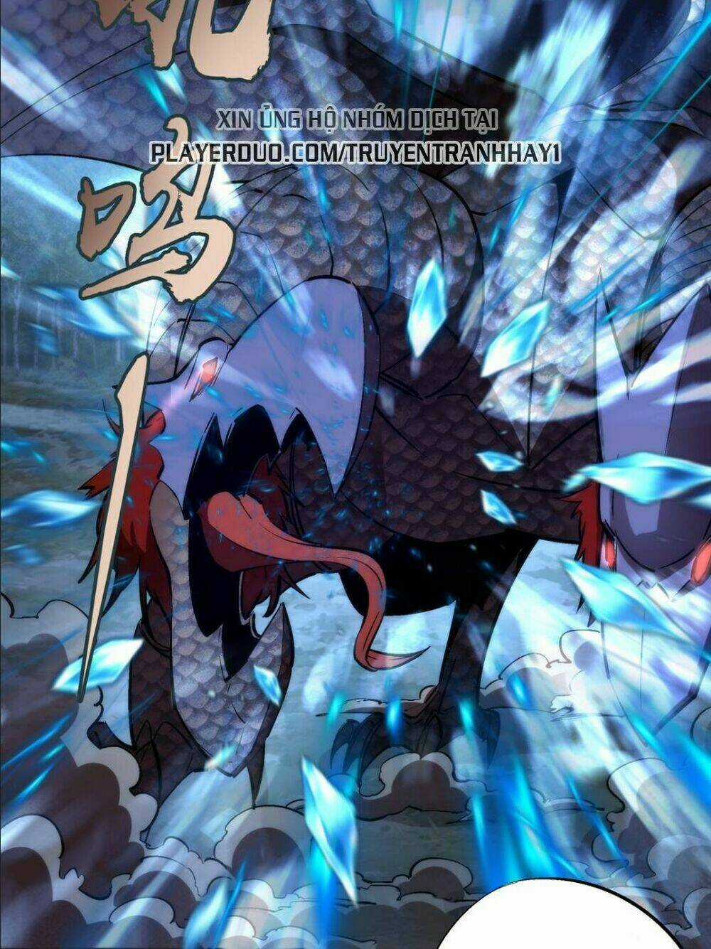 Asura Chapter 27 trang 10