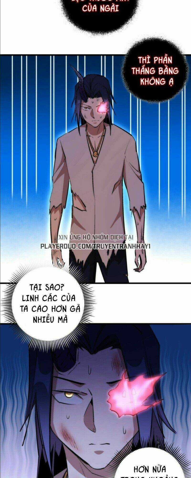 Asura Chapter 27 trang 12