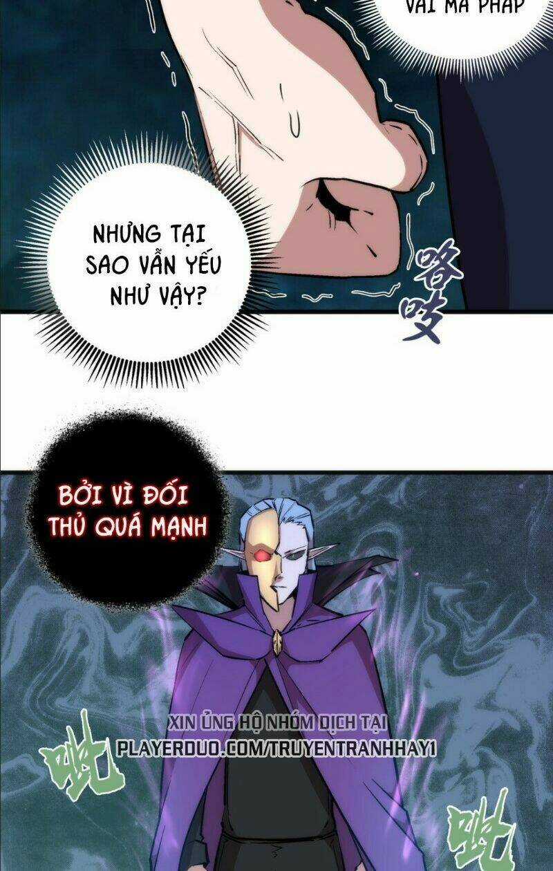 Asura Chapter 27 trang 14