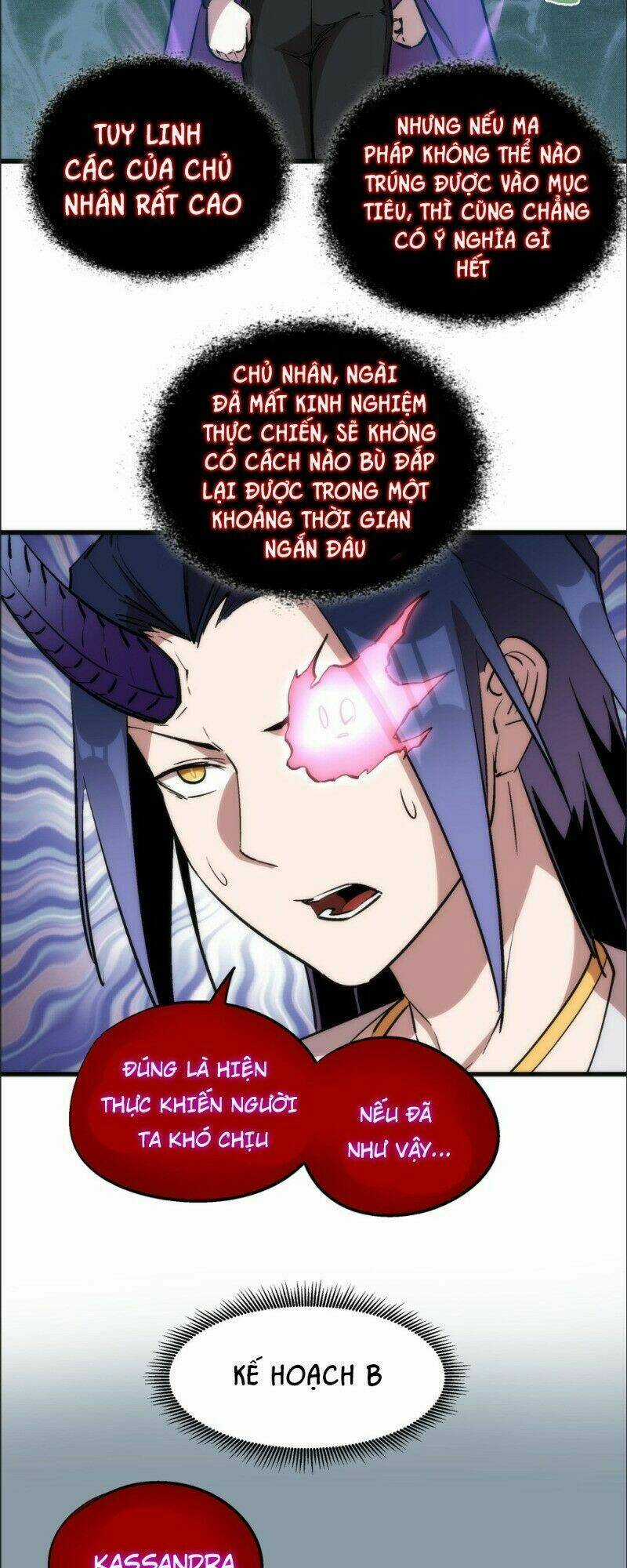 Asura Chapter 27 trang 15