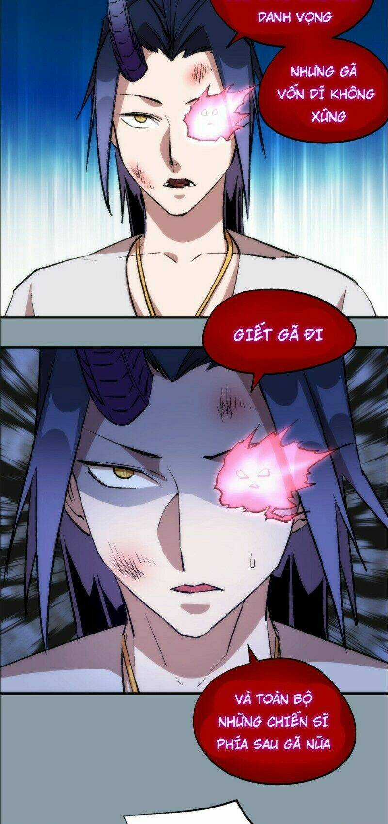 Asura Chapter 27 trang 17