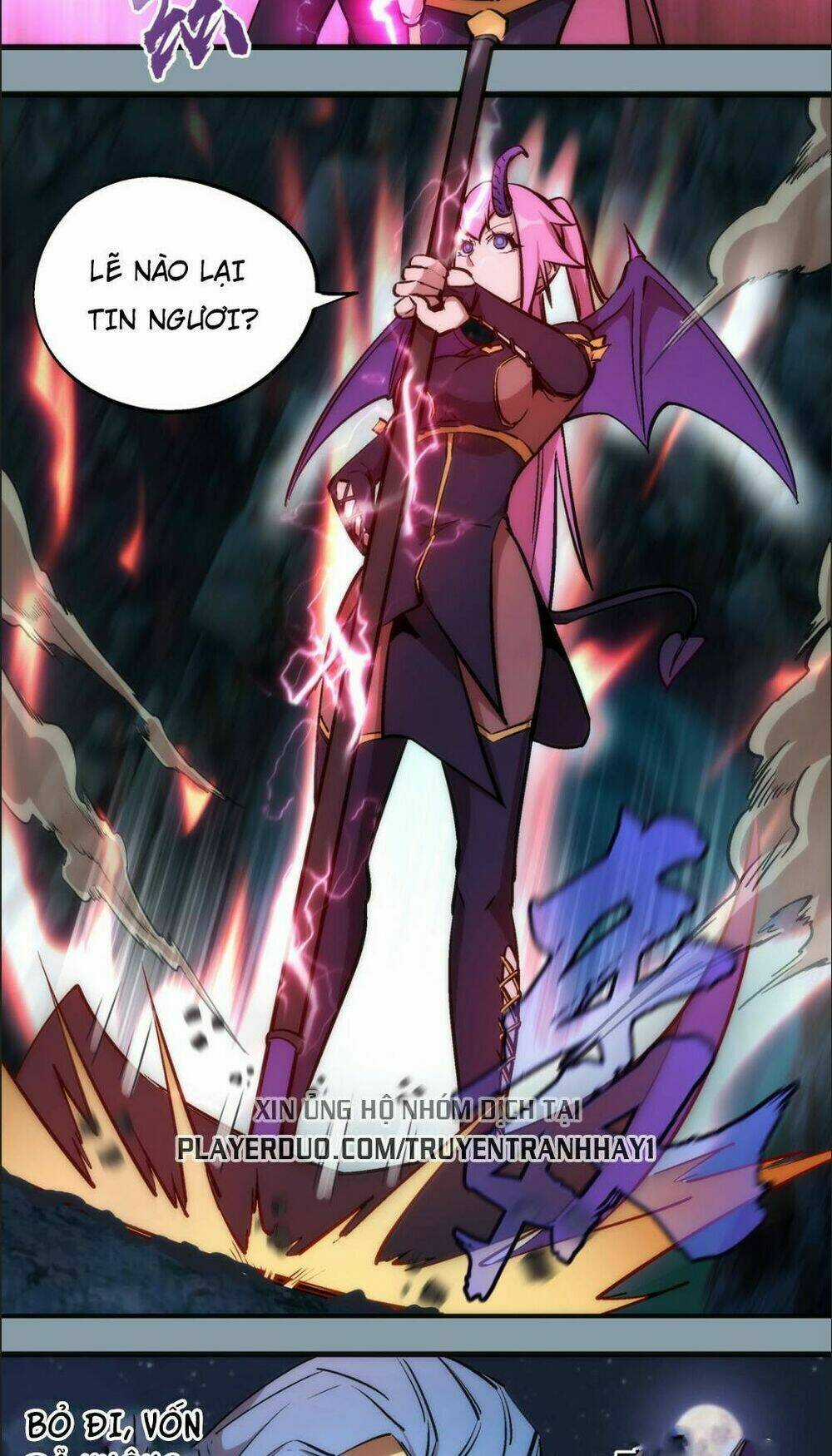 Asura Chapter 27 trang 20