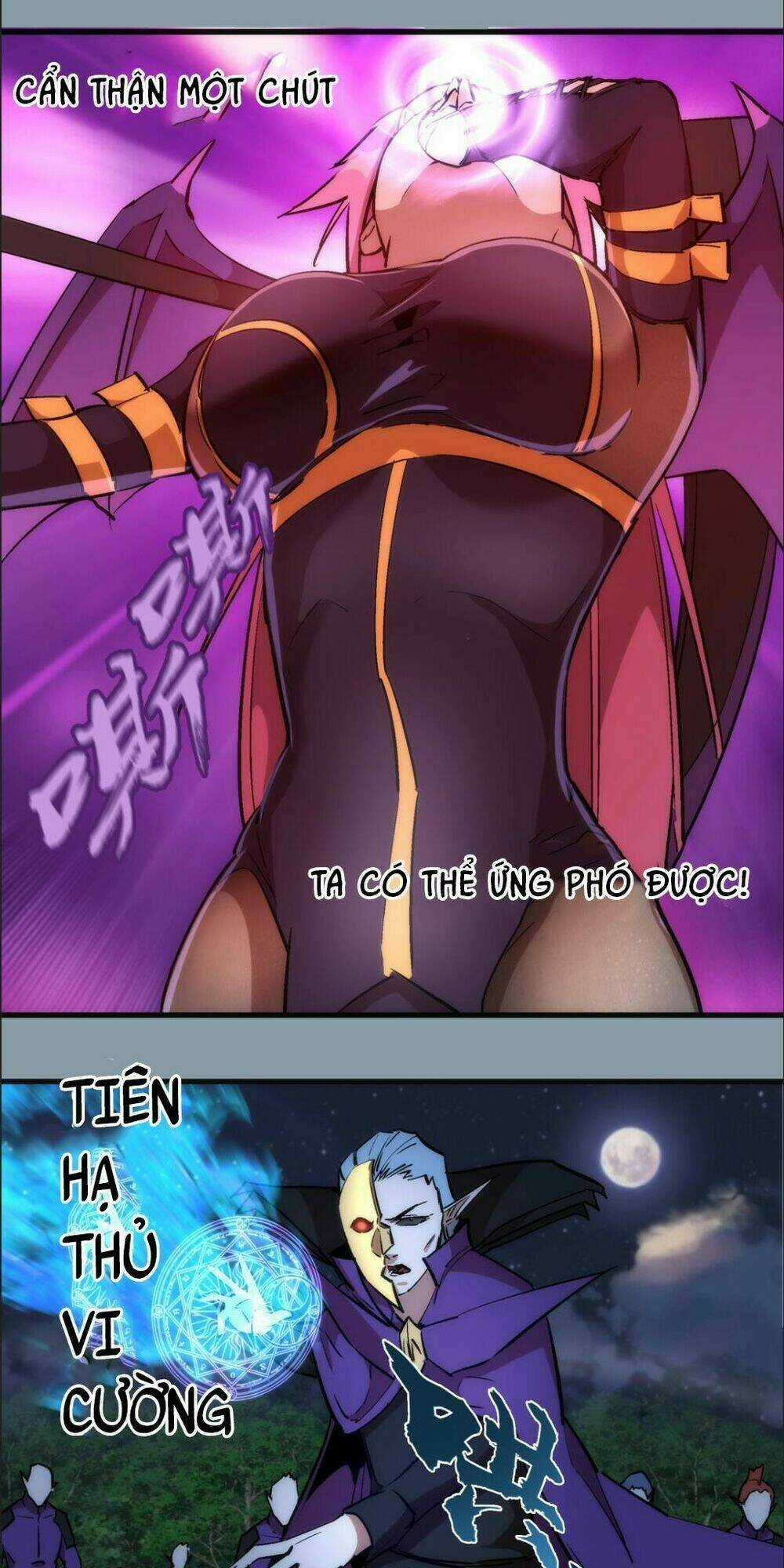 Asura Chapter 27 trang 22