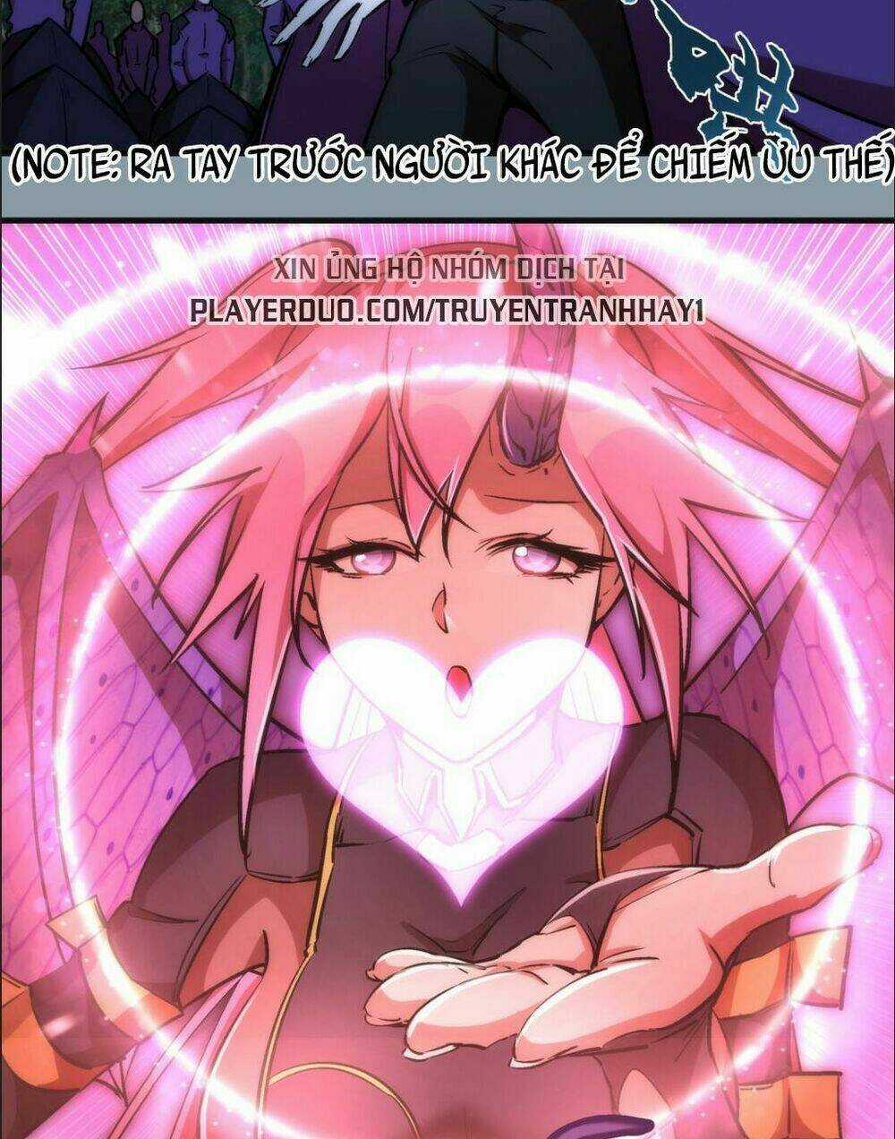 Asura Chapter 27 trang 23