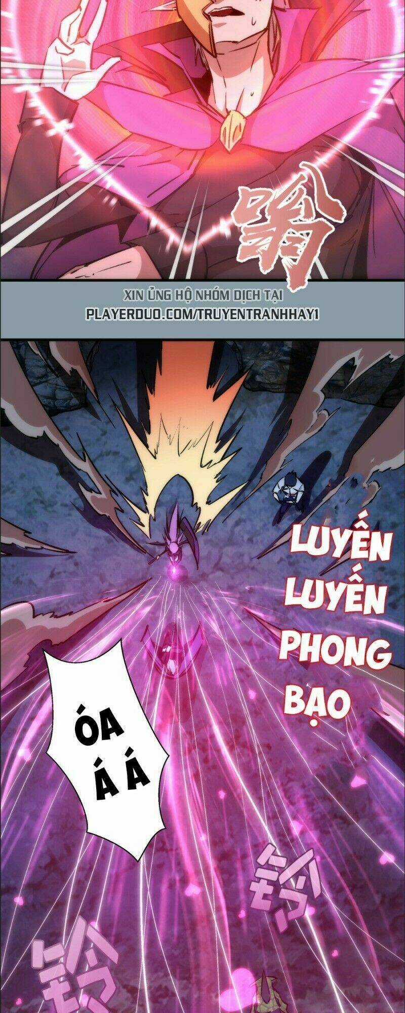 Asura Chapter 27 trang 25