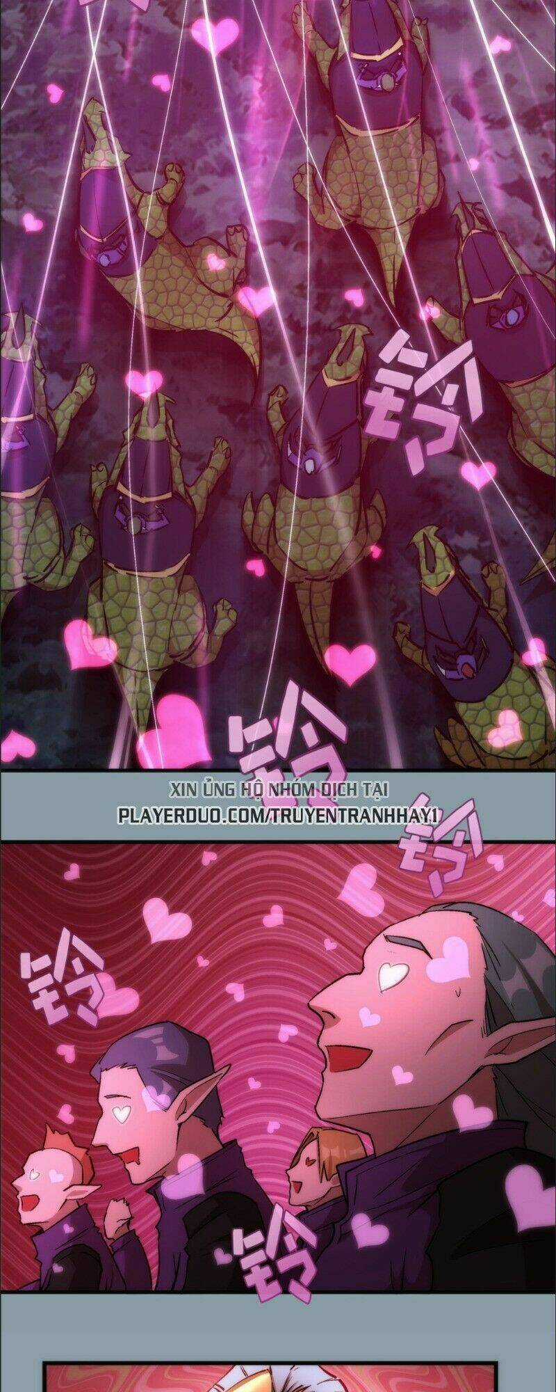 Asura Chapter 27 trang 26