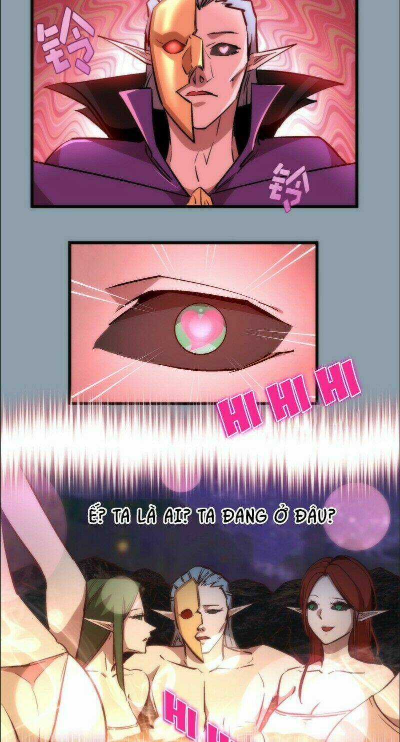 Asura Chapter 27 trang 27