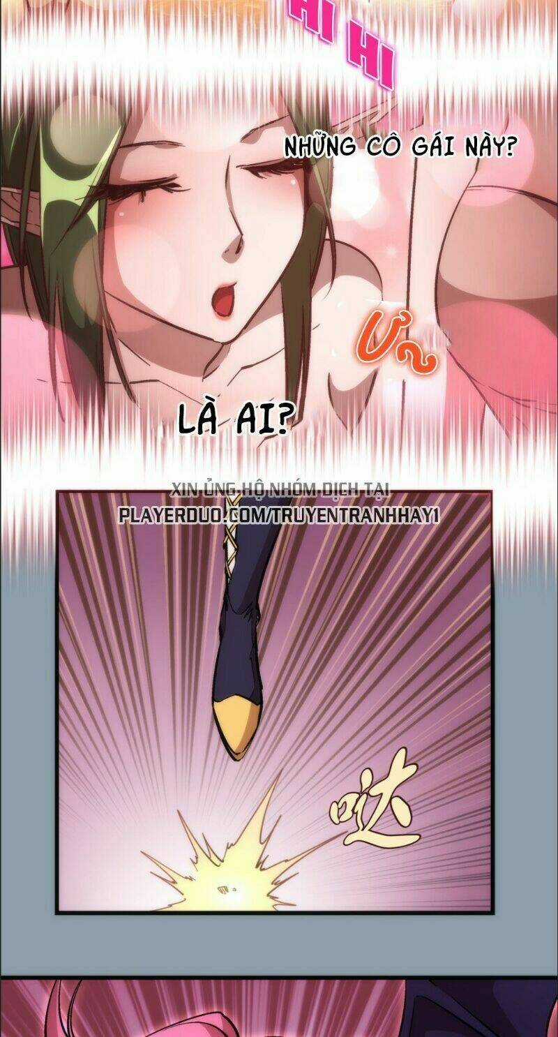 Asura Chapter 27 trang 28