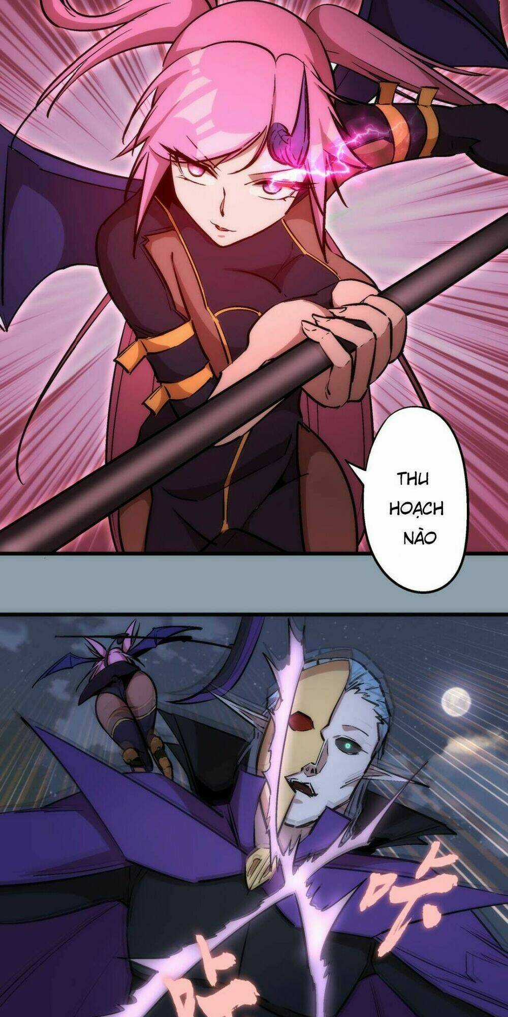 Asura Chapter 27 trang 29