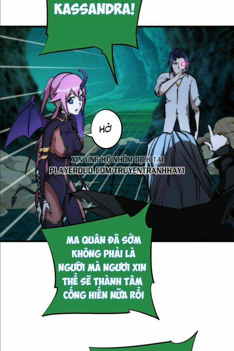 Asura Chapter 27 trang 3