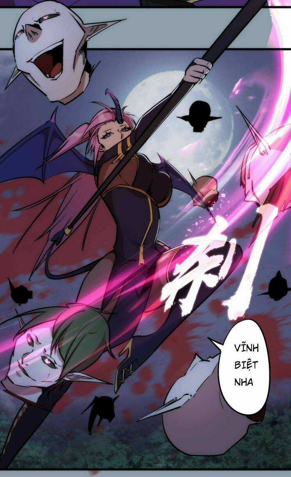 Asura Chapter 27 trang 31