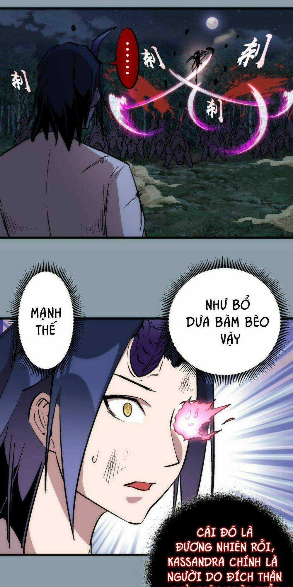 Asura Chapter 27 trang 32