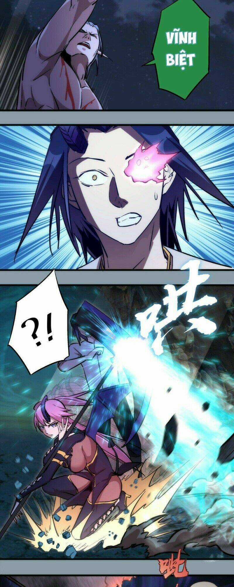 Asura Chapter 27 trang 36