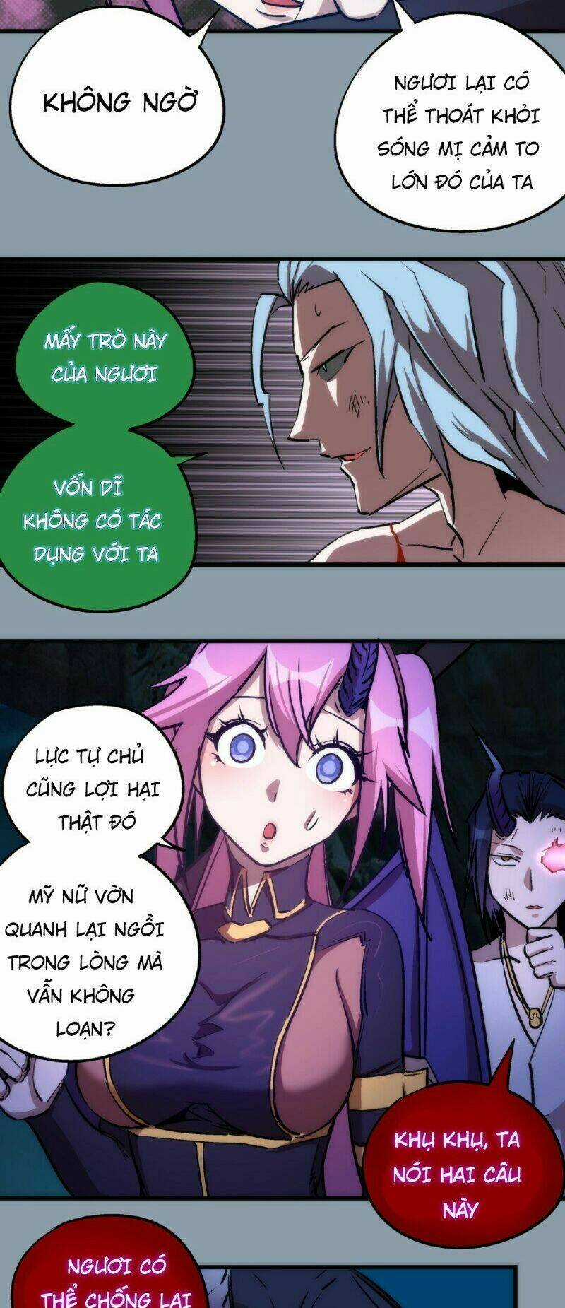 Asura Chapter 27 trang 38