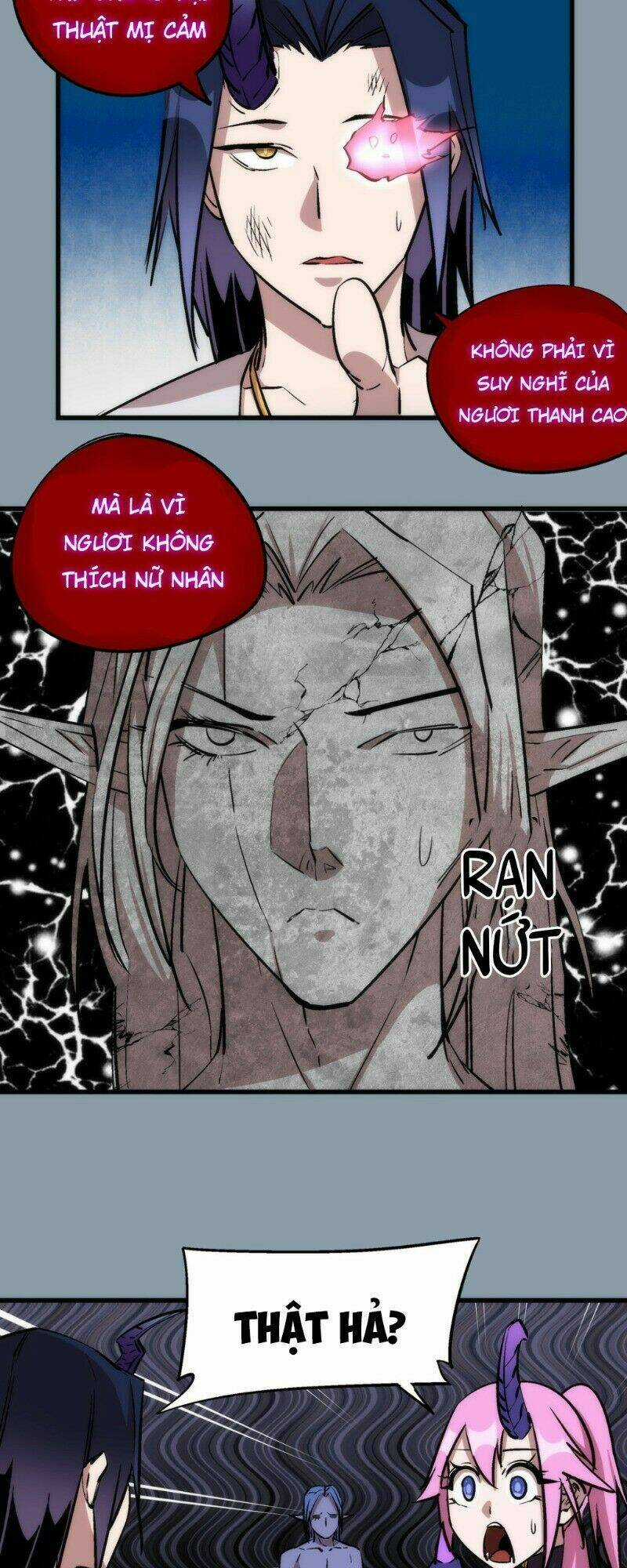 Asura Chapter 27 trang 39