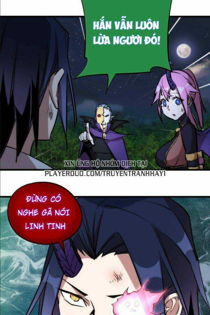 Asura Chapter 27 trang 4