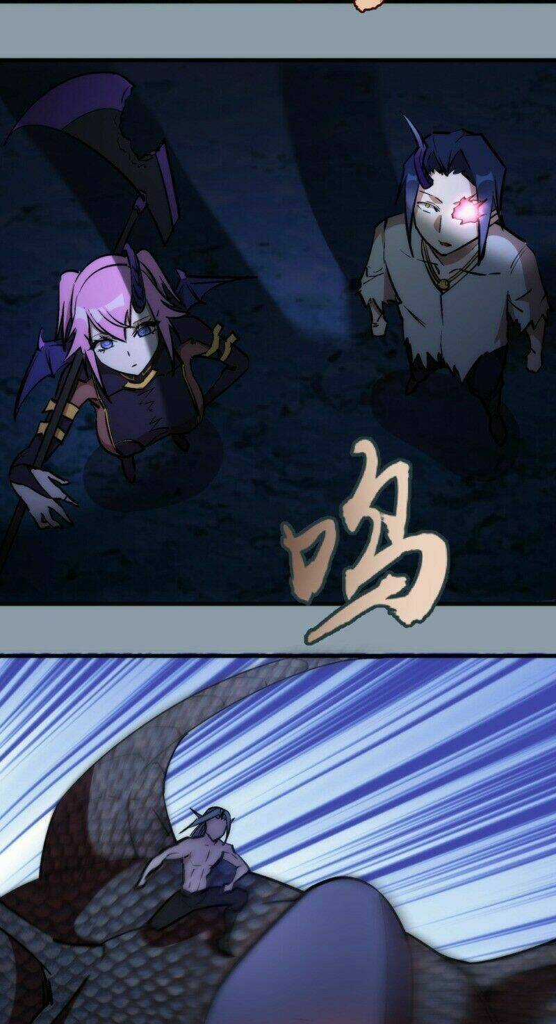 Asura Chapter 27 trang 41