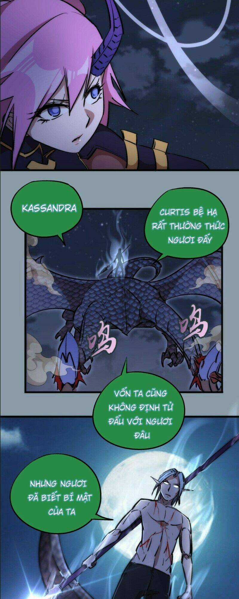 Asura Chapter 27 trang 43