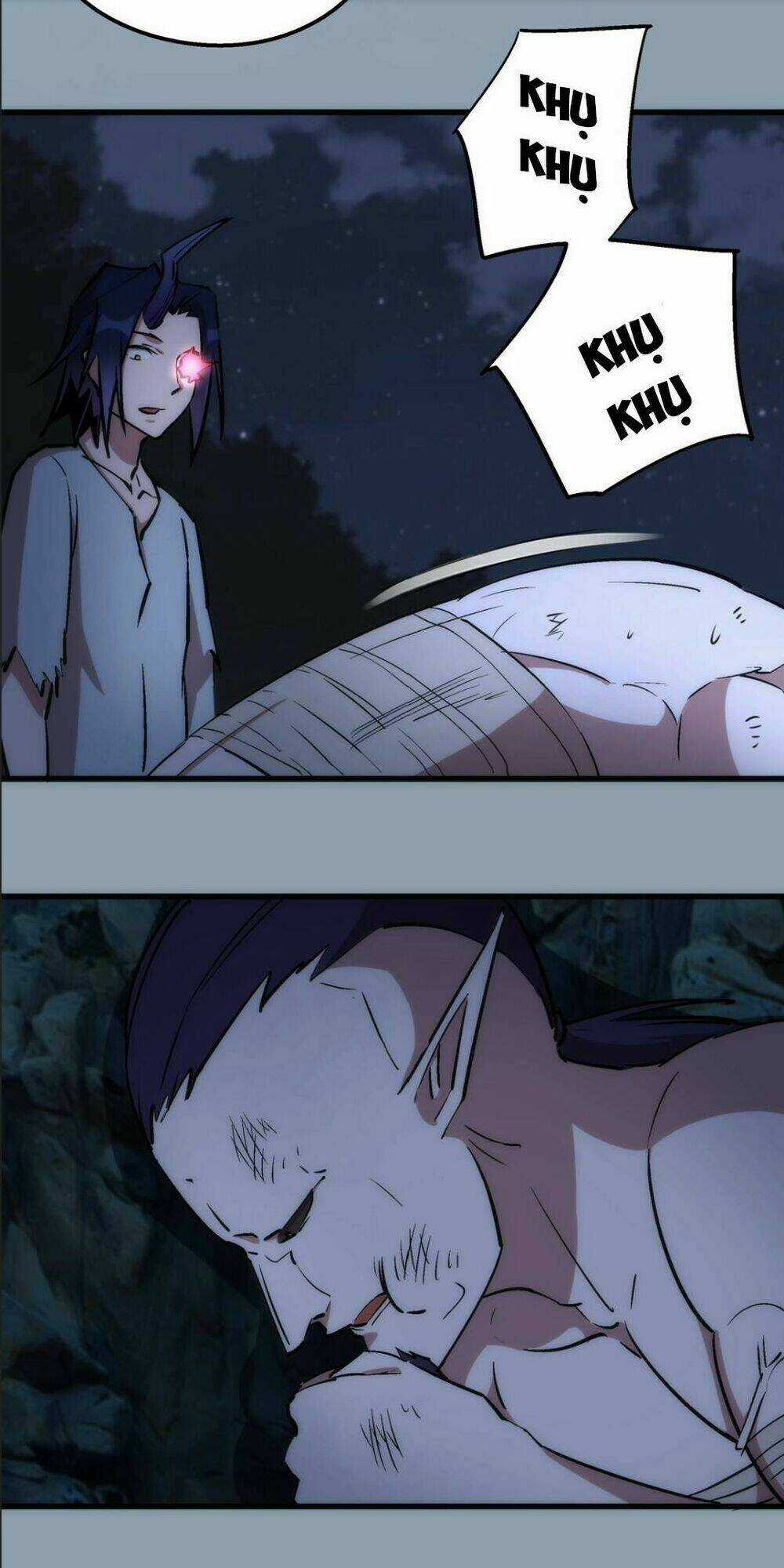 Asura Chapter 27 trang 47