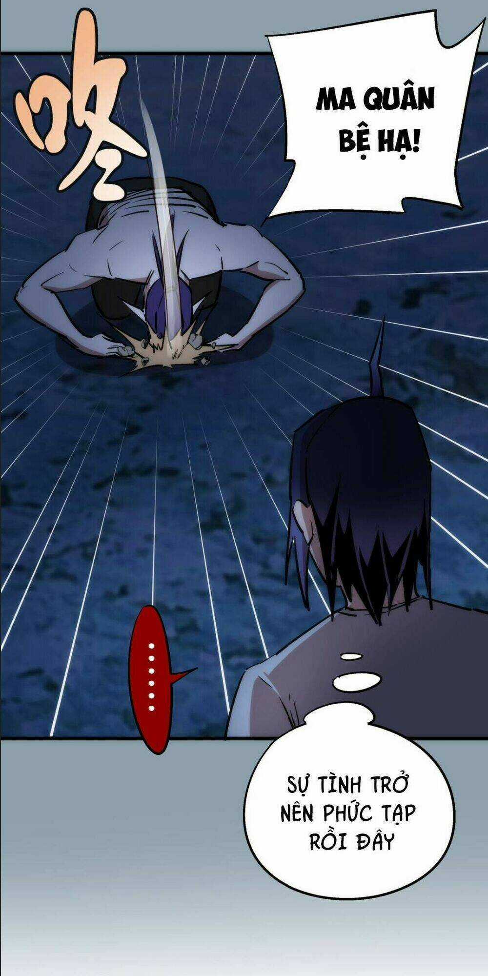 Asura Chapter 27 trang 50