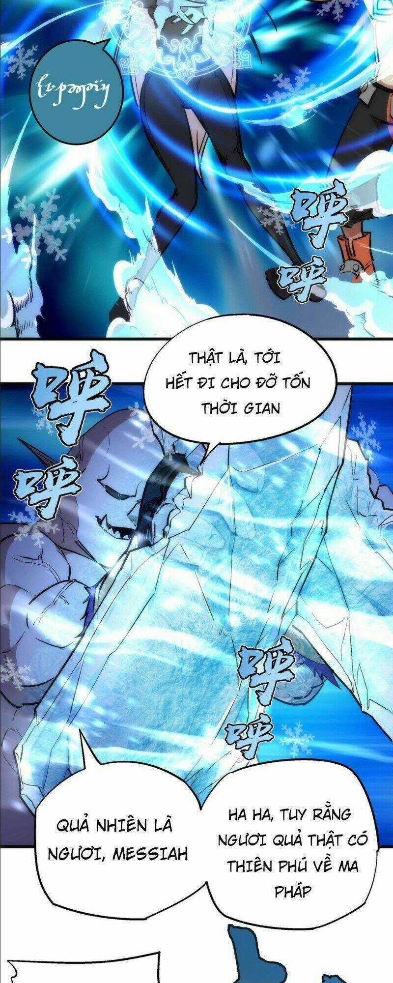 Asura Chapter 28 trang 10