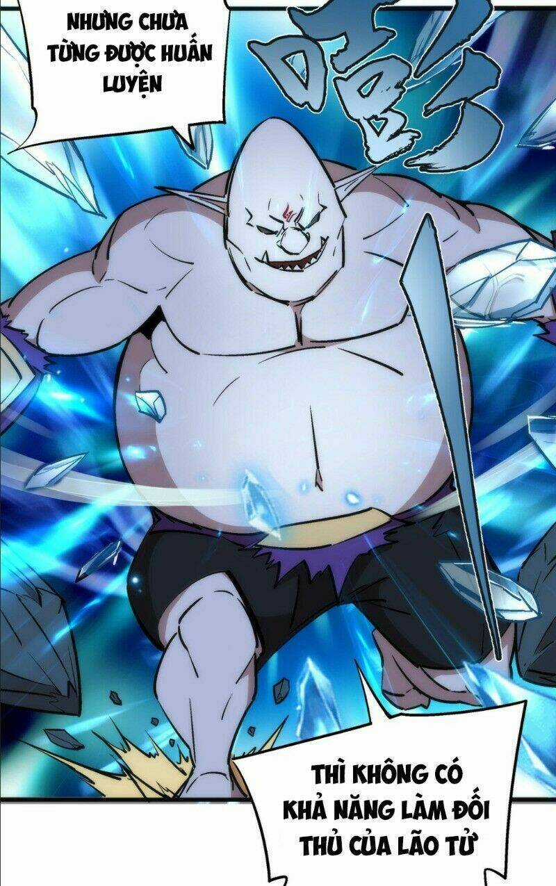 Asura Chapter 28 trang 11