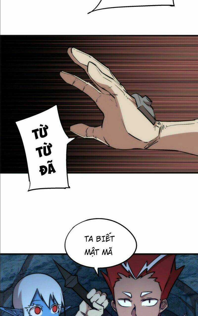 Asura Chapter 28 trang 12