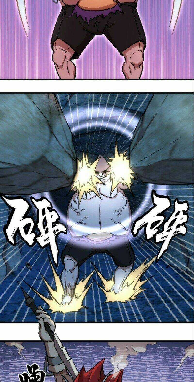 Asura Chapter 28 trang 15