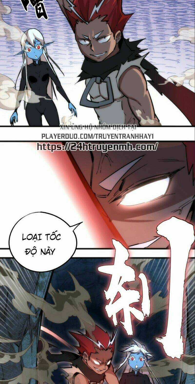 Asura Chapter 28 trang 16