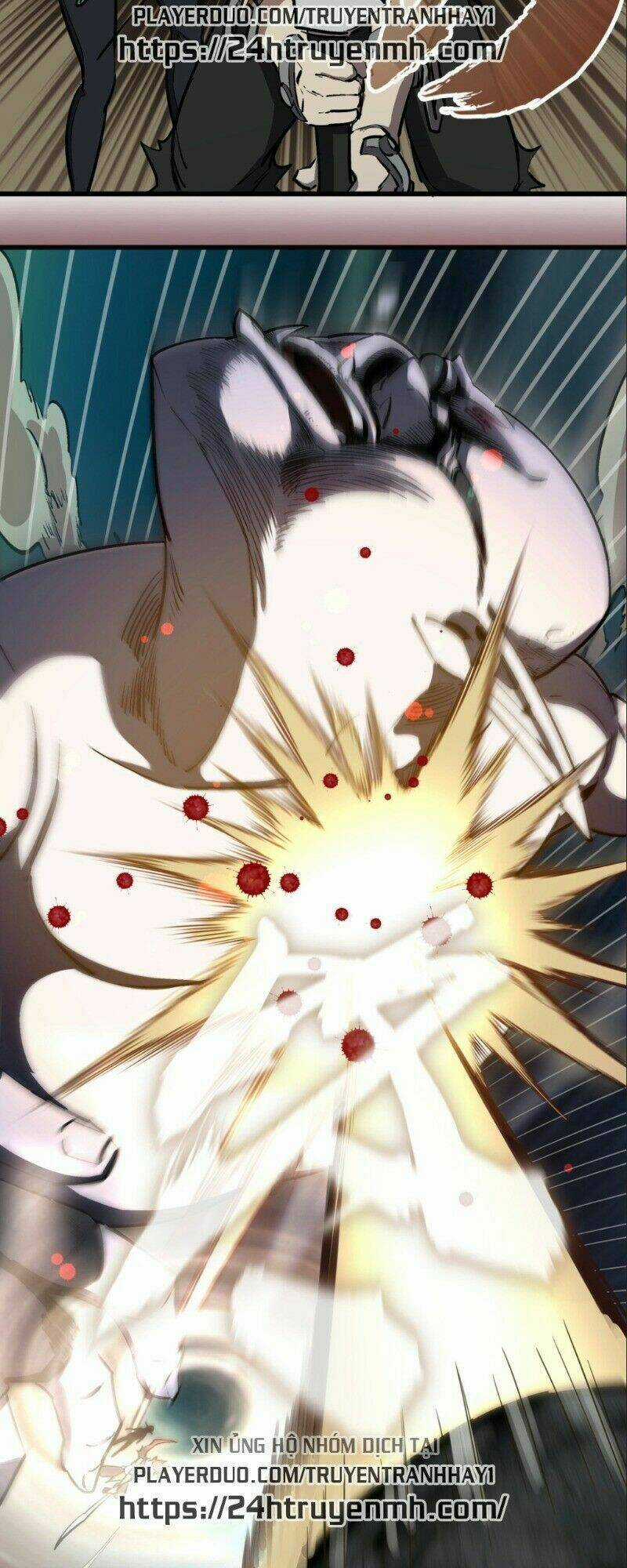 Asura Chapter 28 trang 23