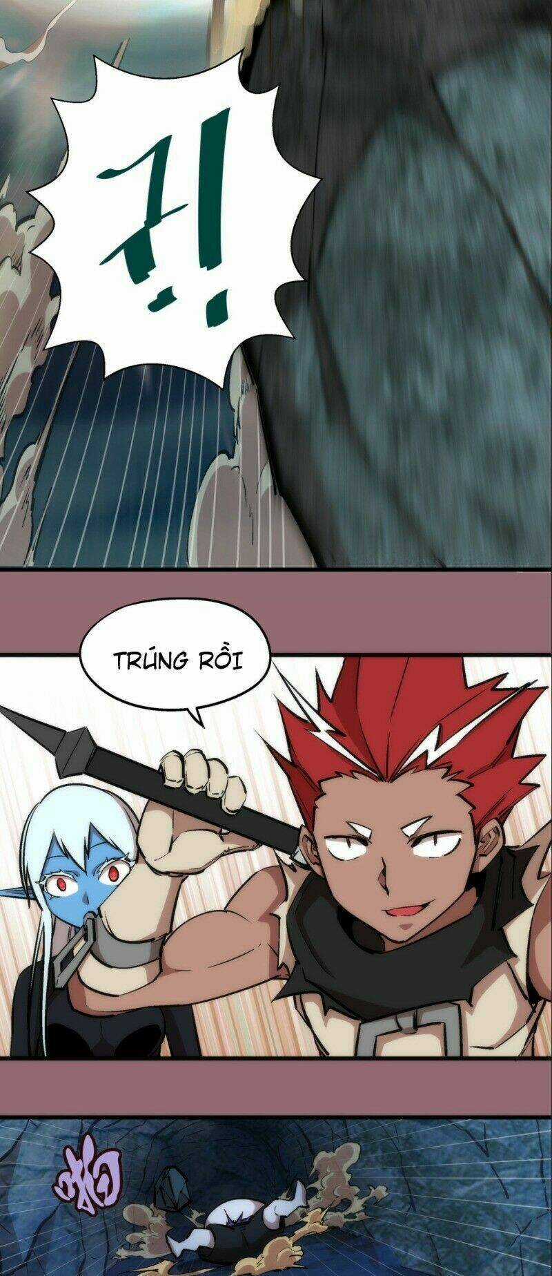 Asura Chapter 28 trang 24