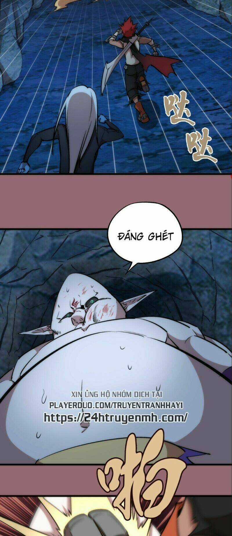 Asura Chapter 28 trang 25