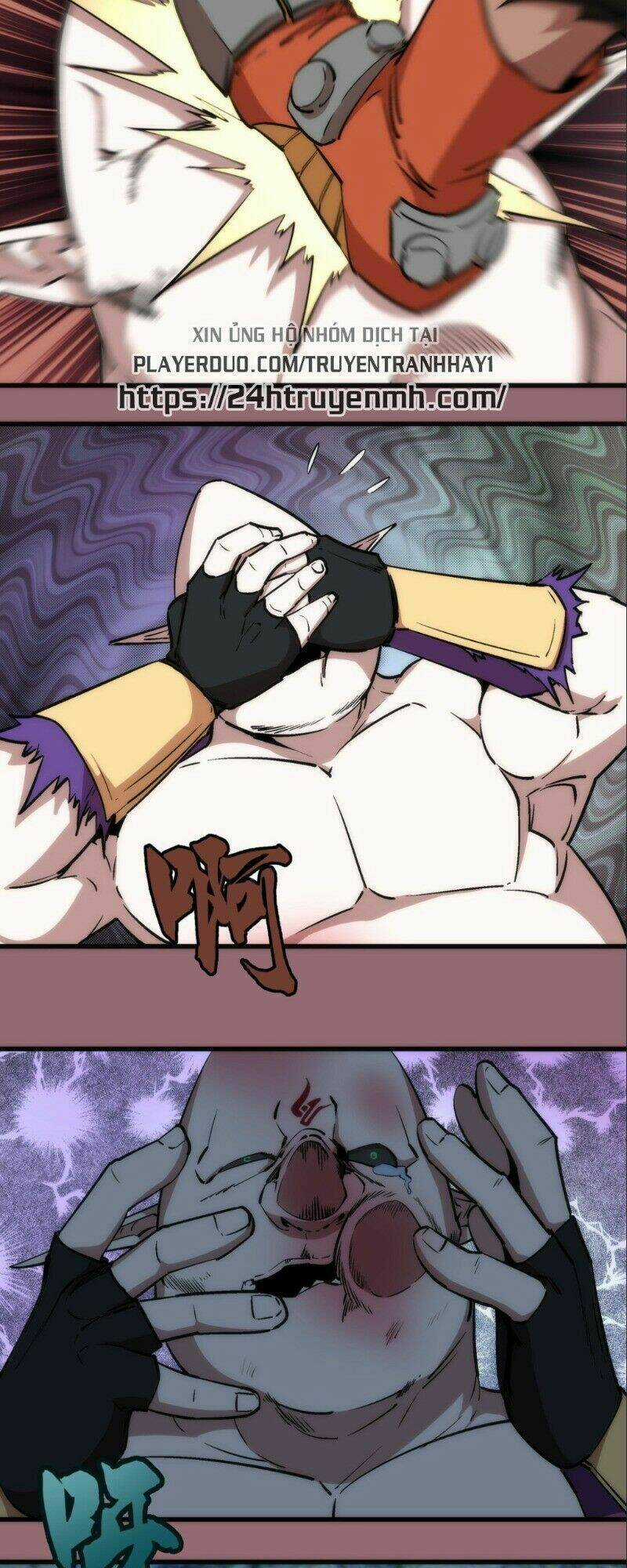 Asura Chapter 28 trang 26