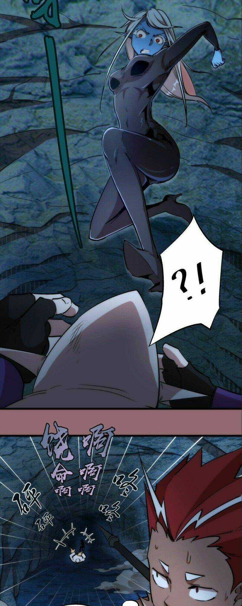 Asura Chapter 28 trang 27