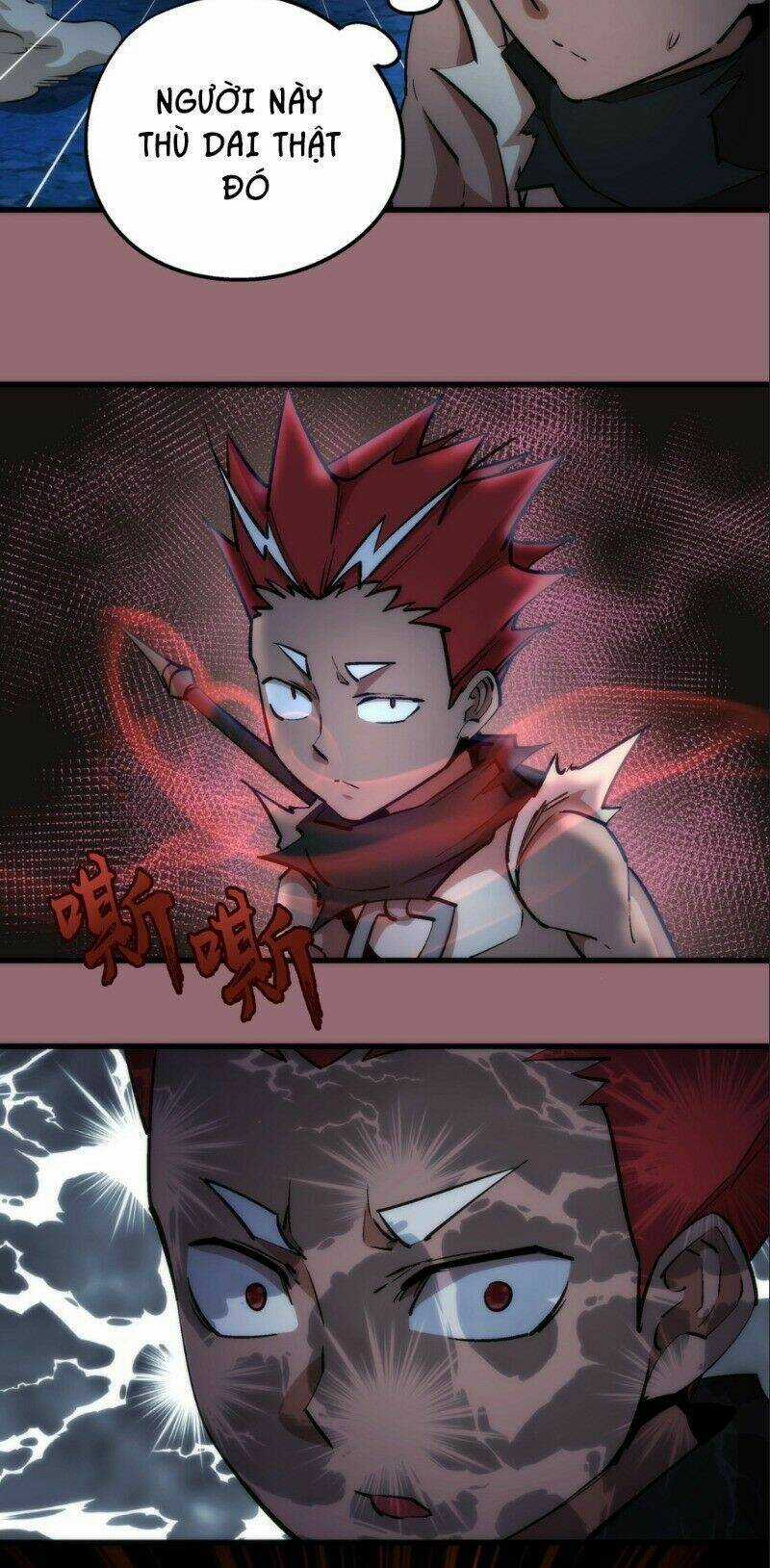 Asura Chapter 28 trang 28