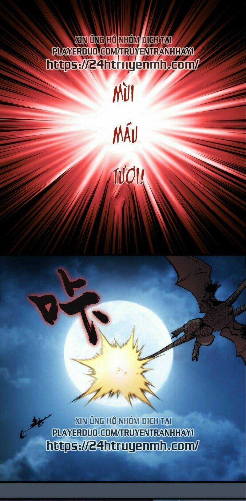 Asura Chapter 28 trang 29