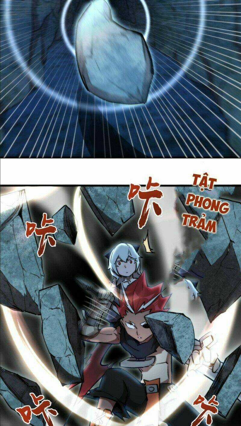 Asura Chapter 28 trang 3