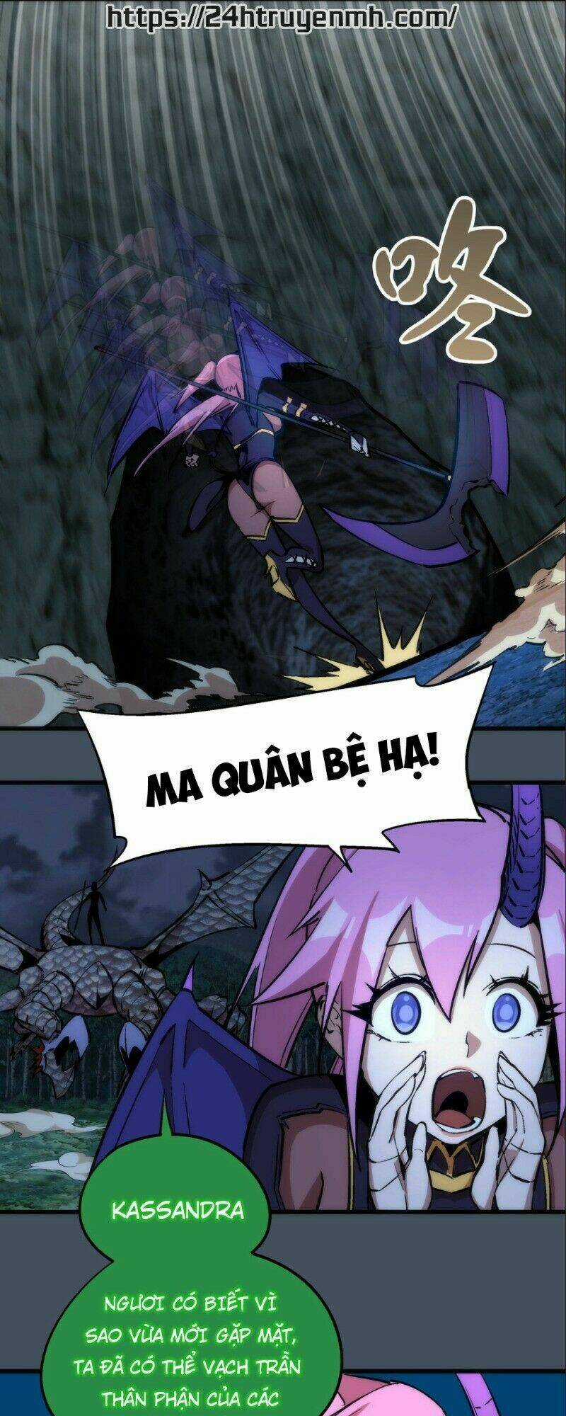 Asura Chapter 28 trang 31