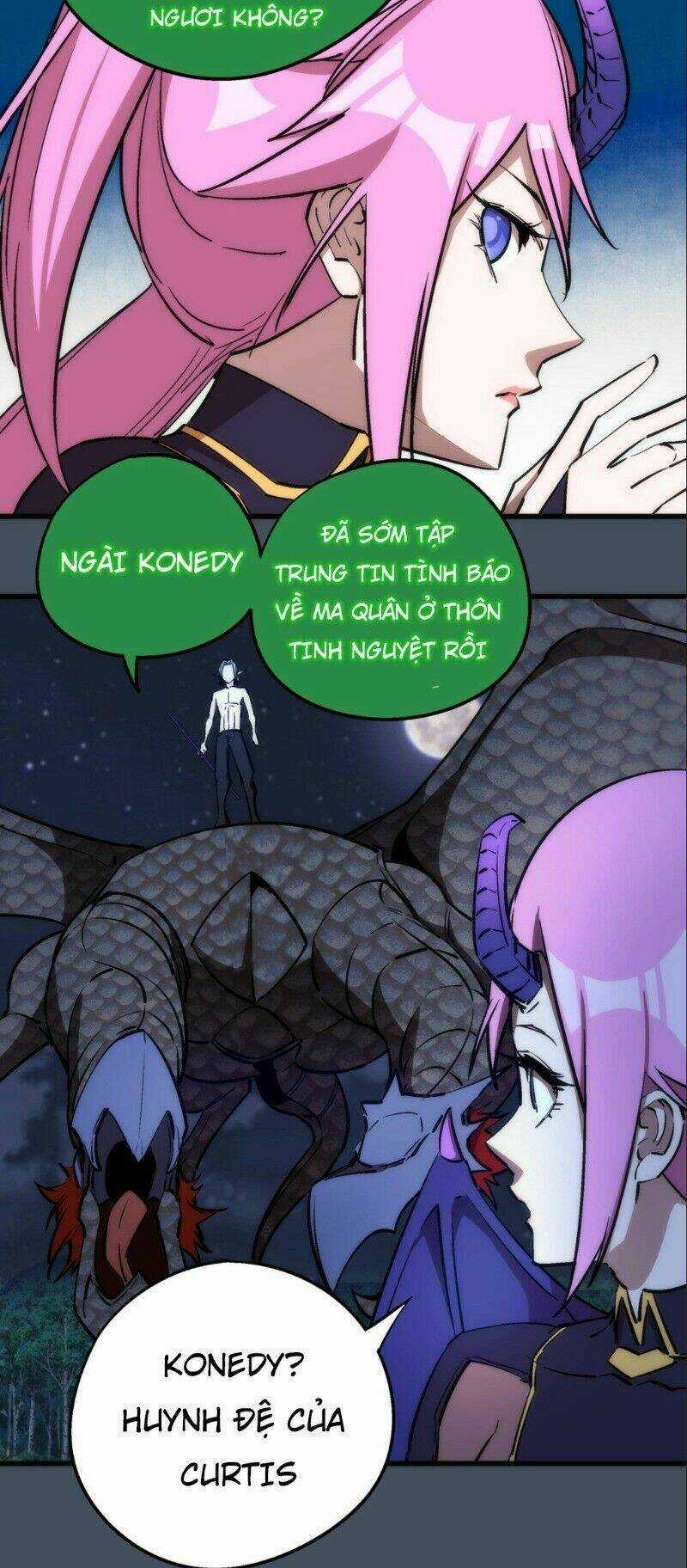 Asura Chapter 28 trang 32