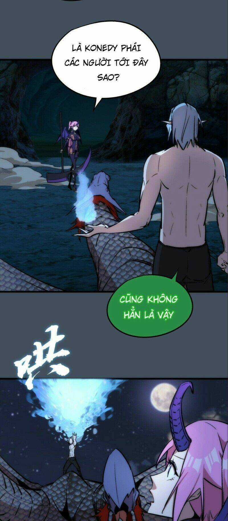 Asura Chapter 28 trang 33