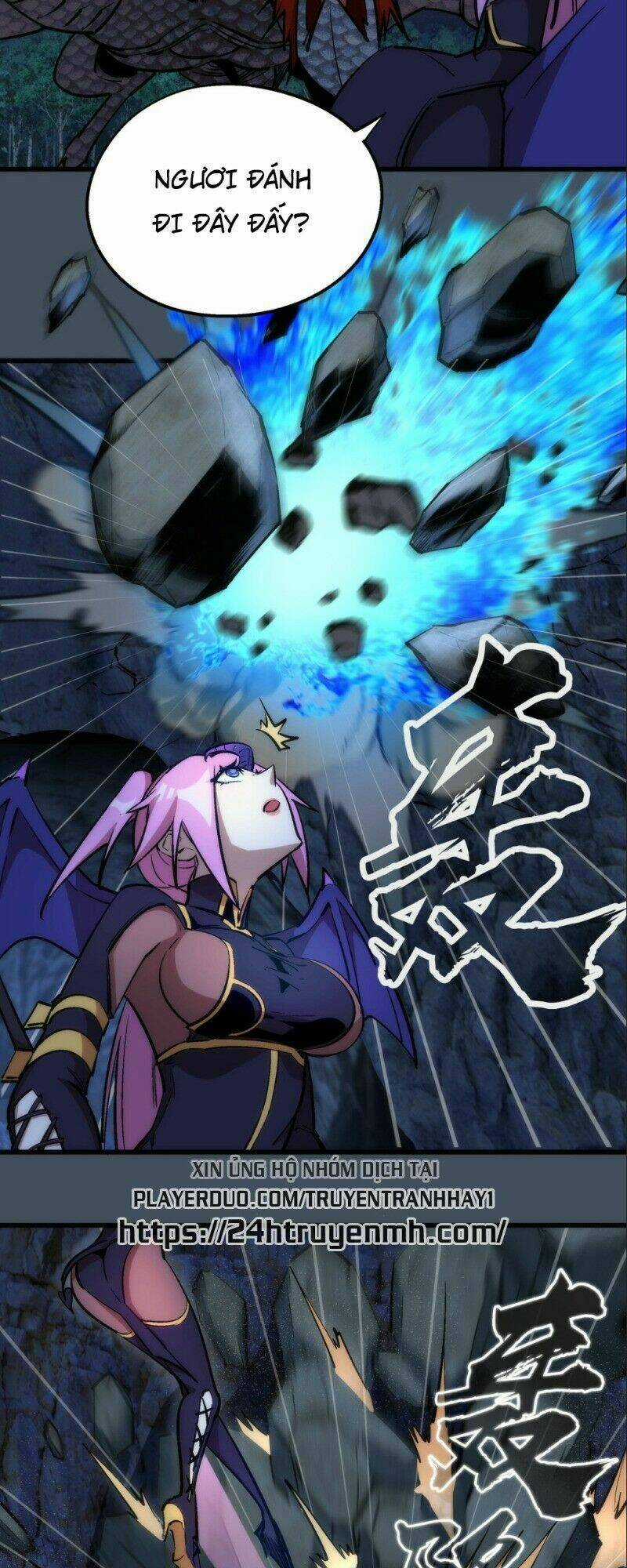 Asura Chapter 28 trang 34