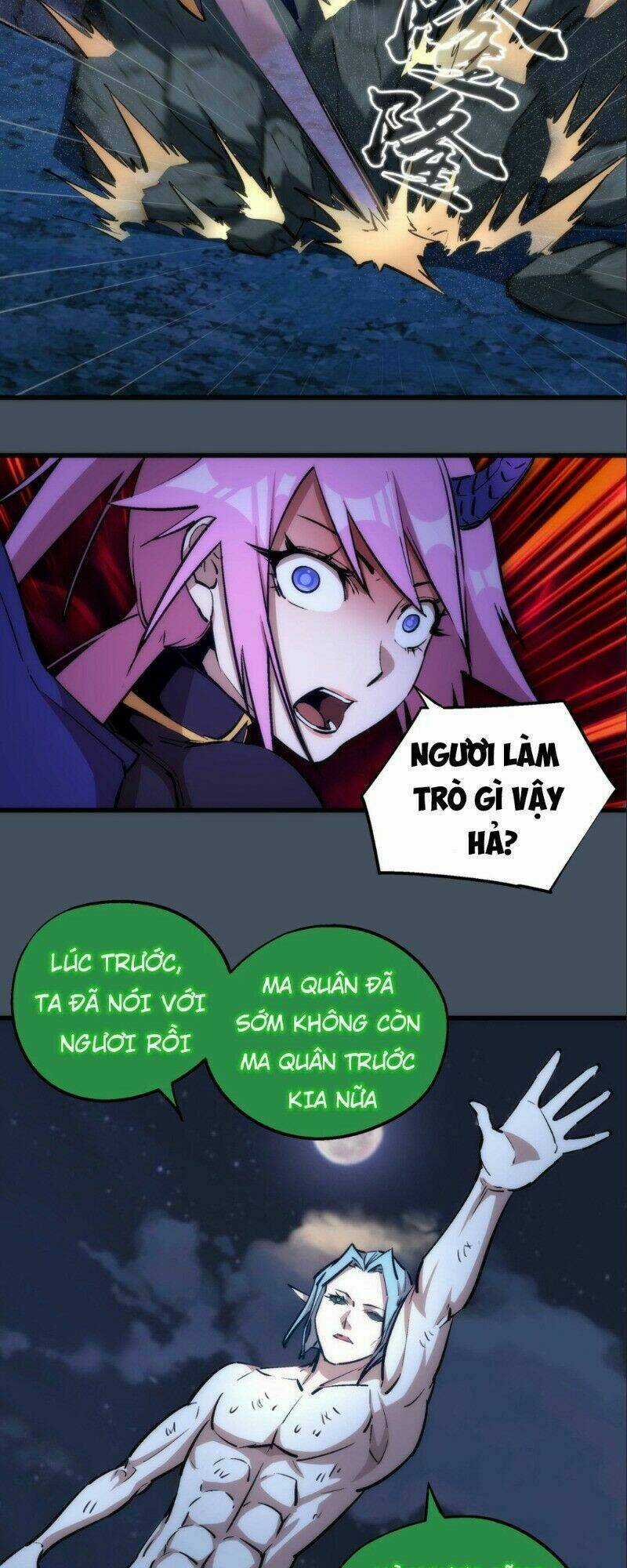 Asura Chapter 28 trang 35