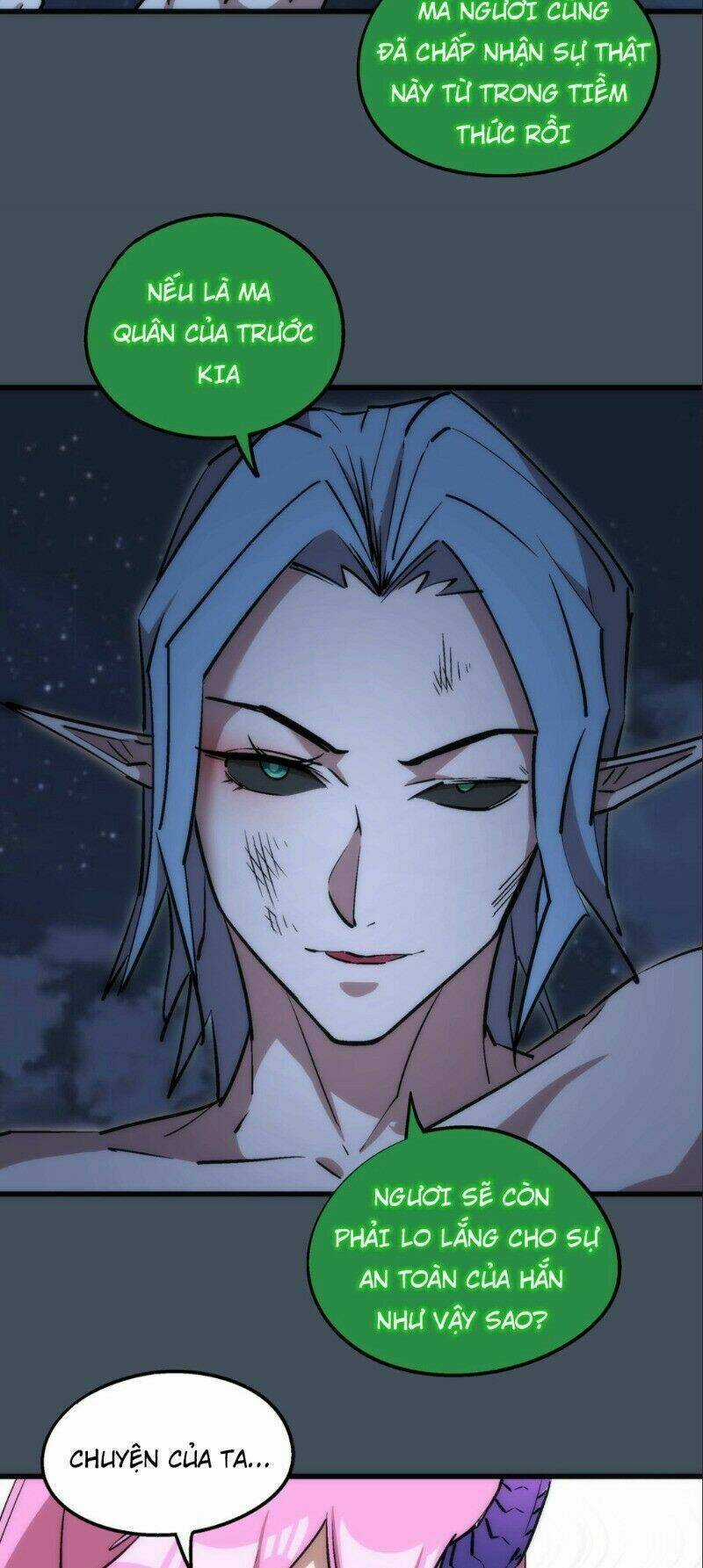 Asura Chapter 28 trang 36