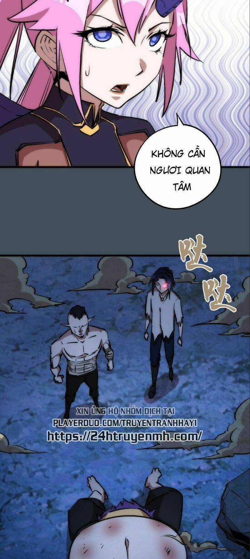 Asura Chapter 28 trang 37