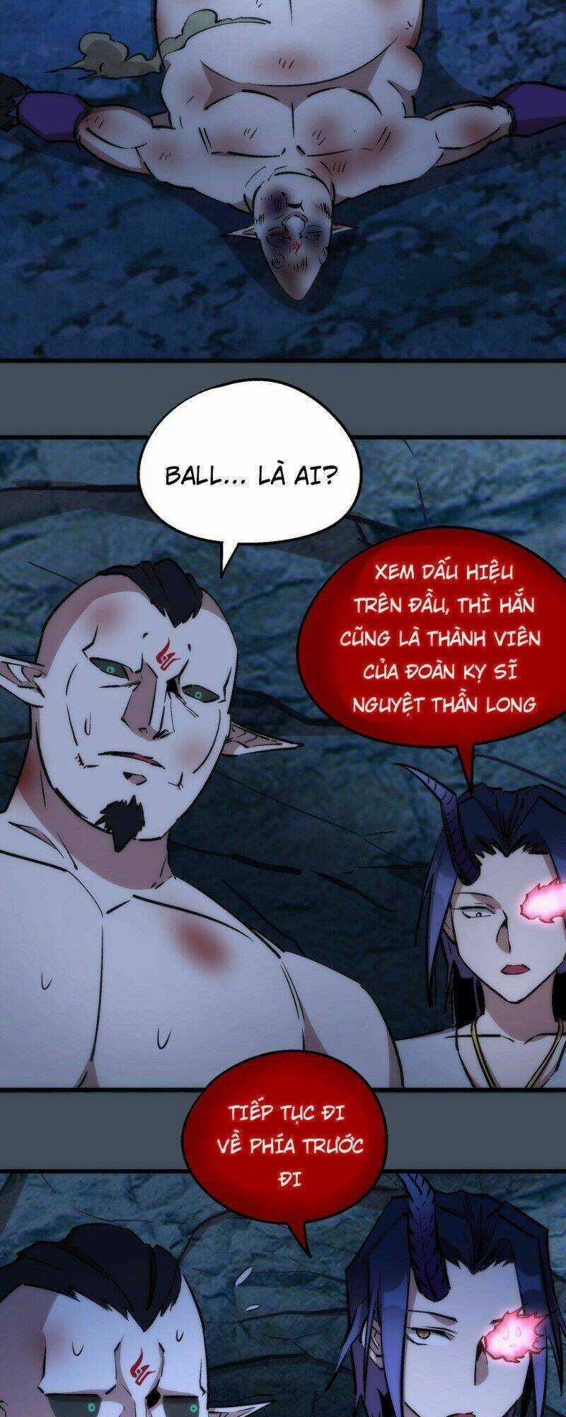 Asura Chapter 28 trang 38
